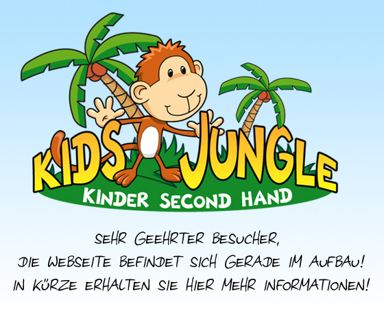 Kide Jungle - Kinder Second Hand